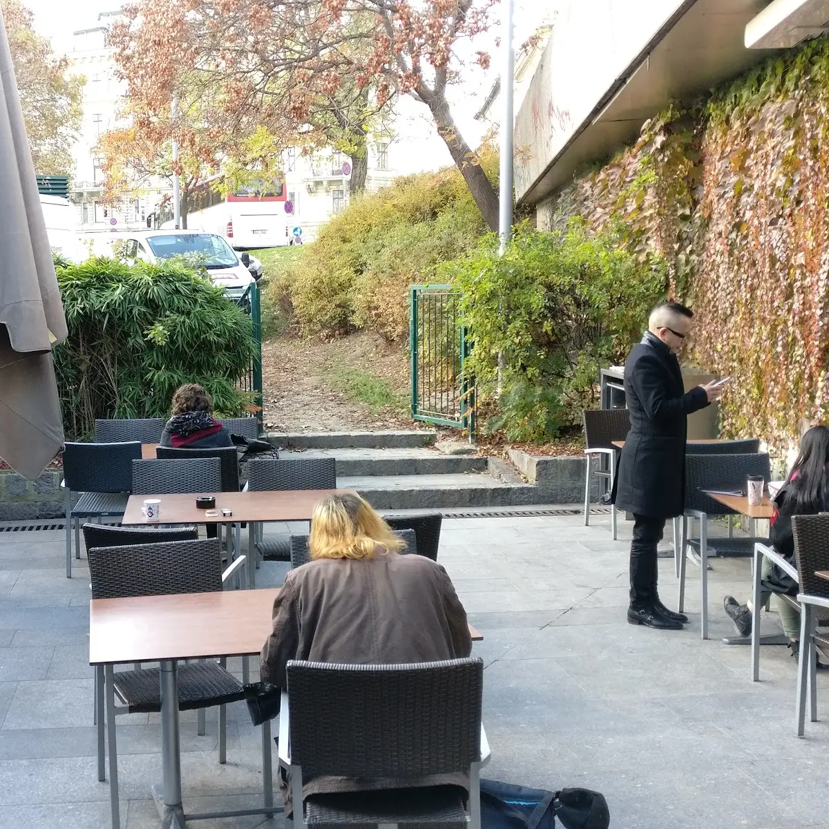 McDonald's Karlsplatz Titelbild