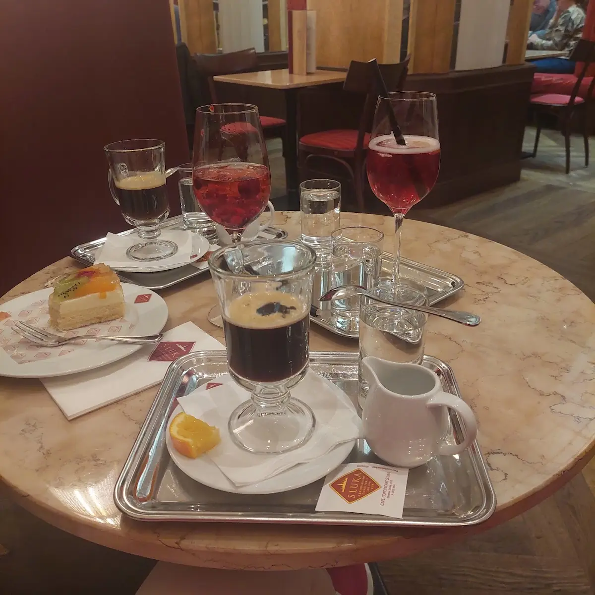 Essen und Trinken photo 10