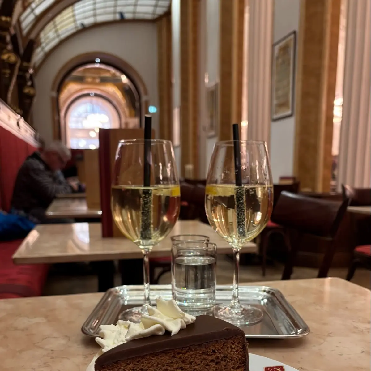 Essen und Trinken photo 3