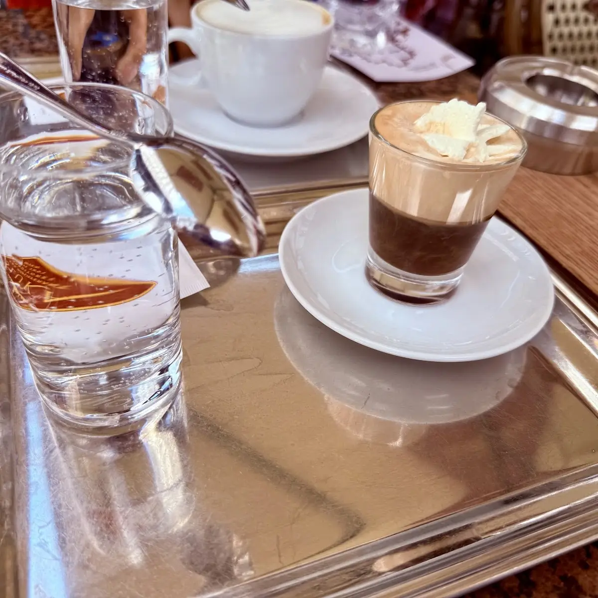 Essen und Trinken photo 4