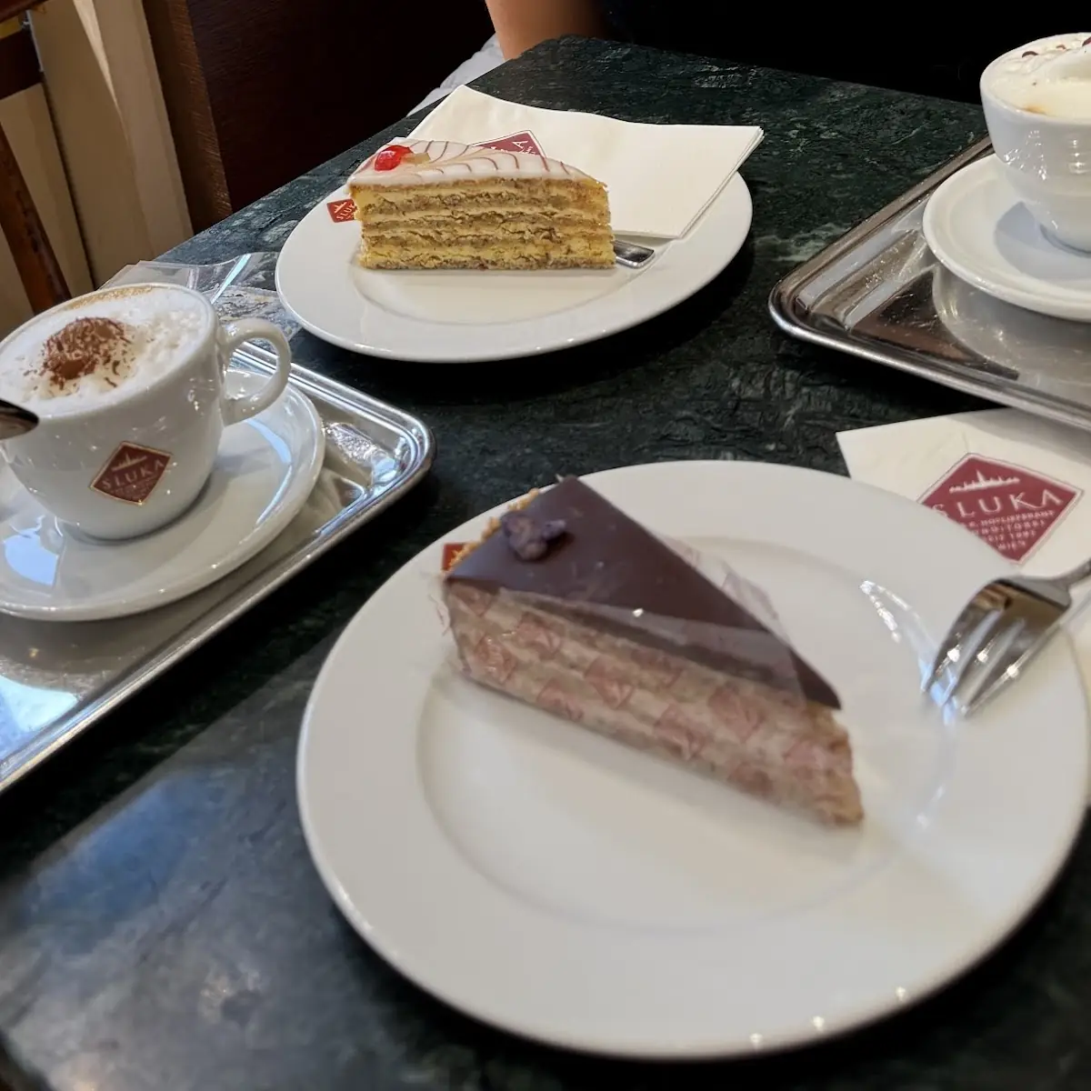 Essen und Trinken photo 6