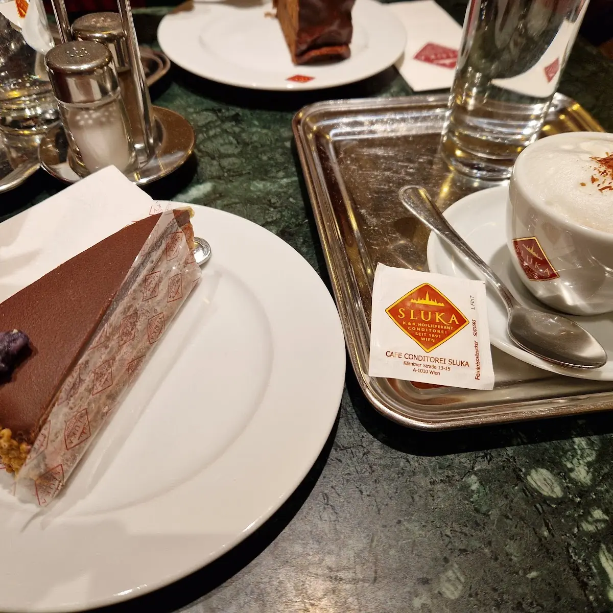 Essen und Trinken photo 7