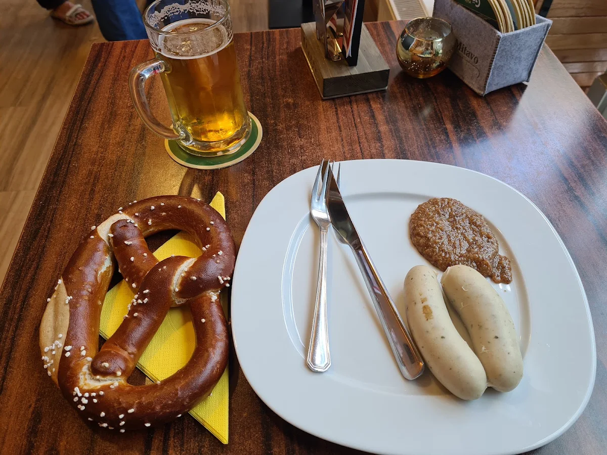 Essen und Trinken photo 6