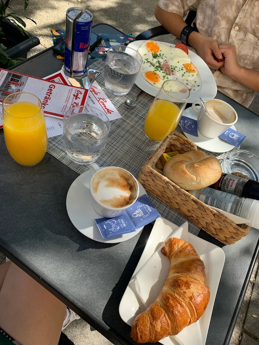 Essen und Trinken photo 7