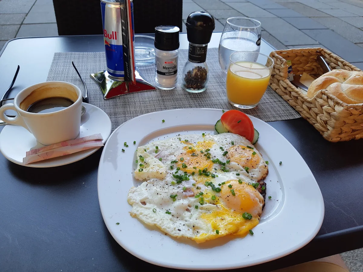Essen und Trinken photo 8