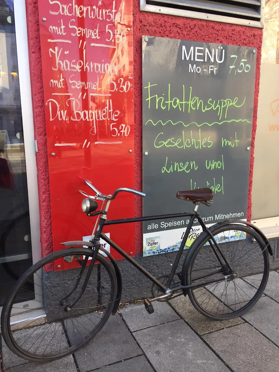 Speisekarte photo 5