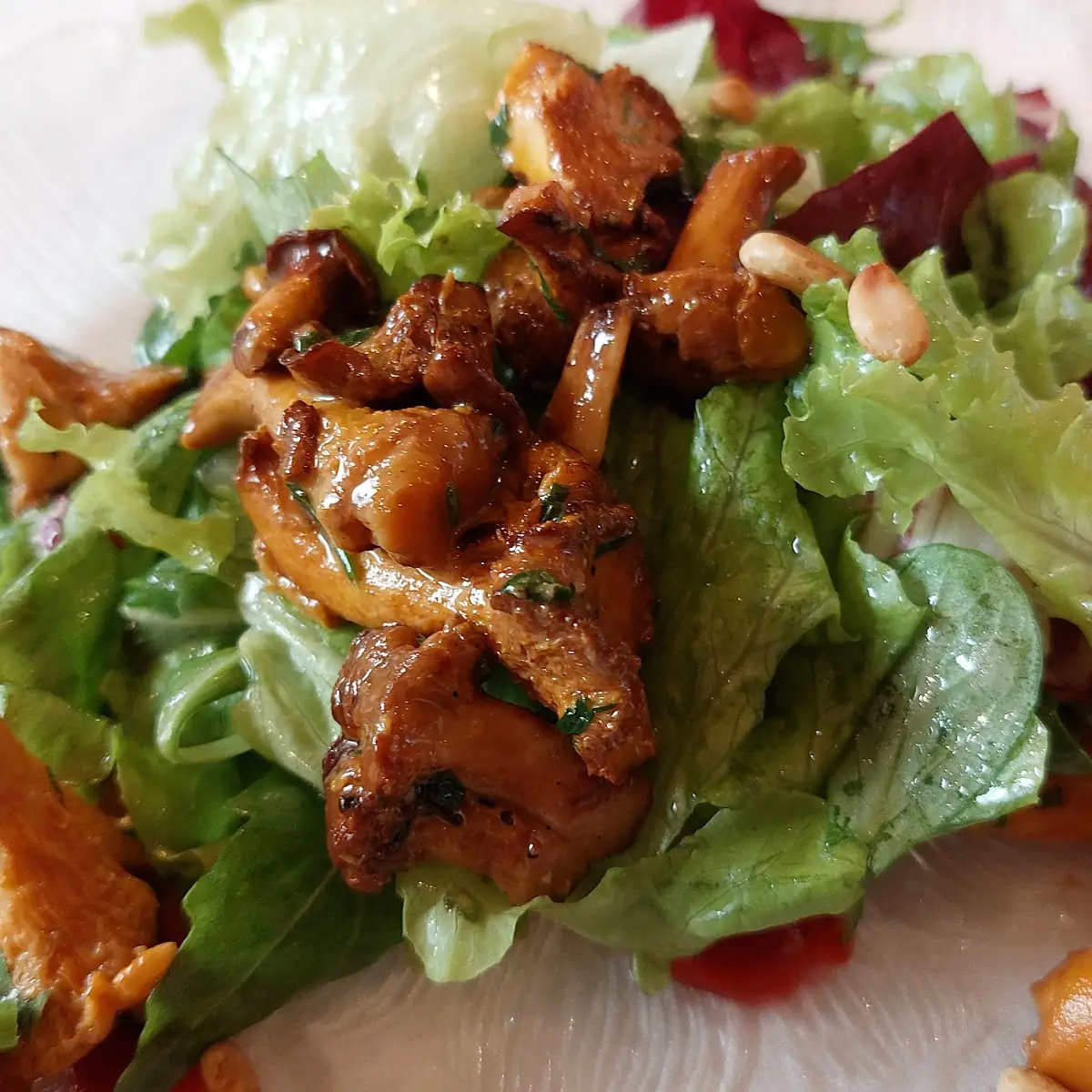 Essen und Trinken photo 4