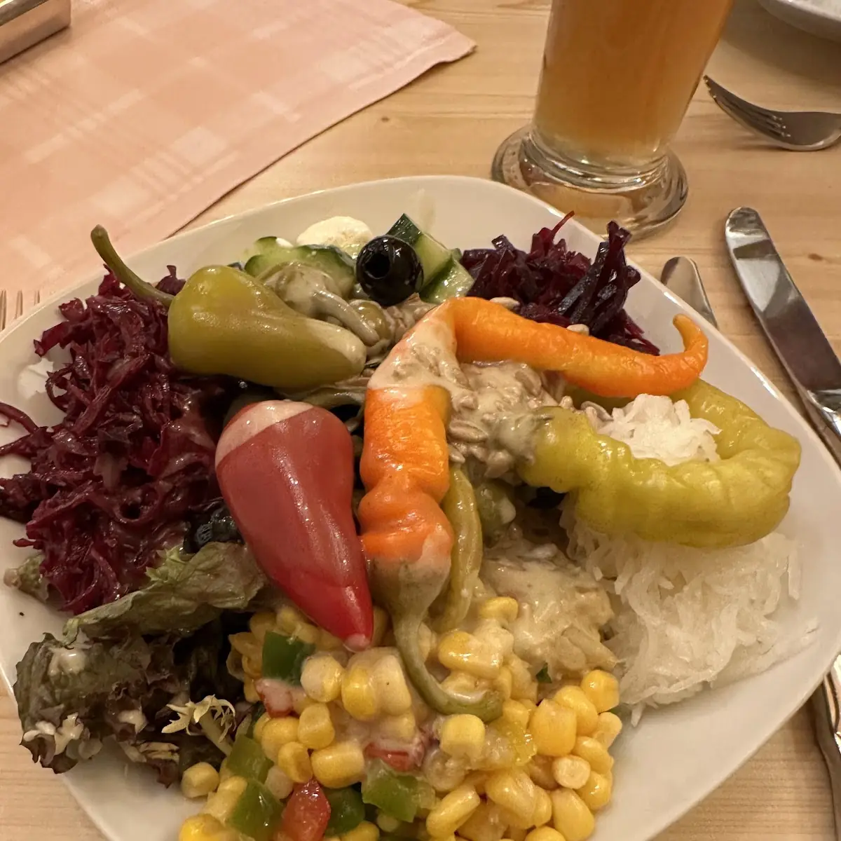 Essen und Trinken photo 8