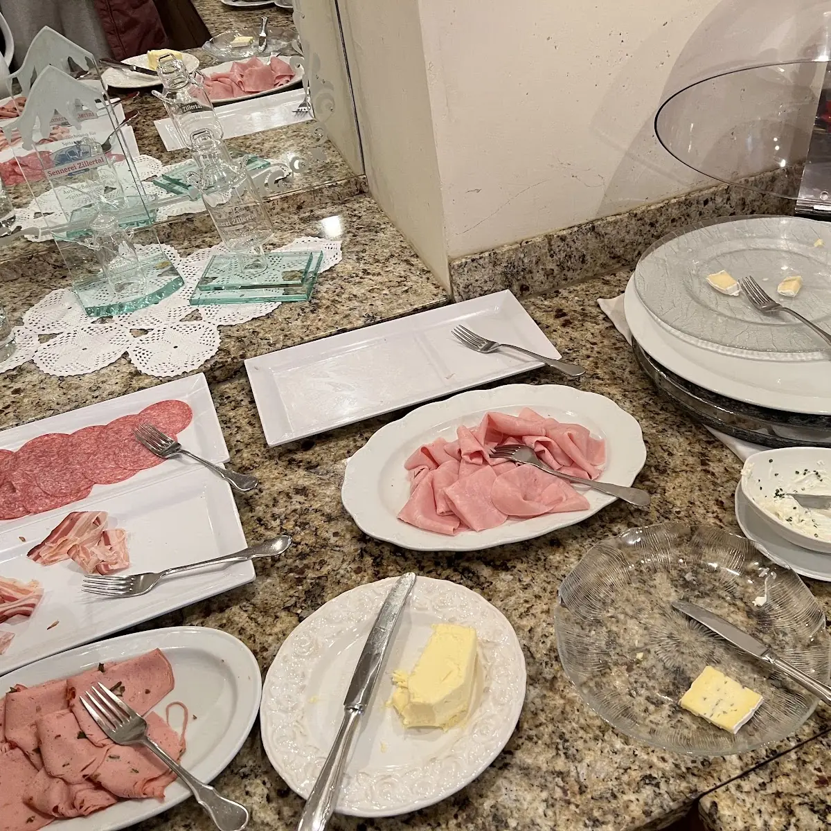Essen und Trinken photo 9