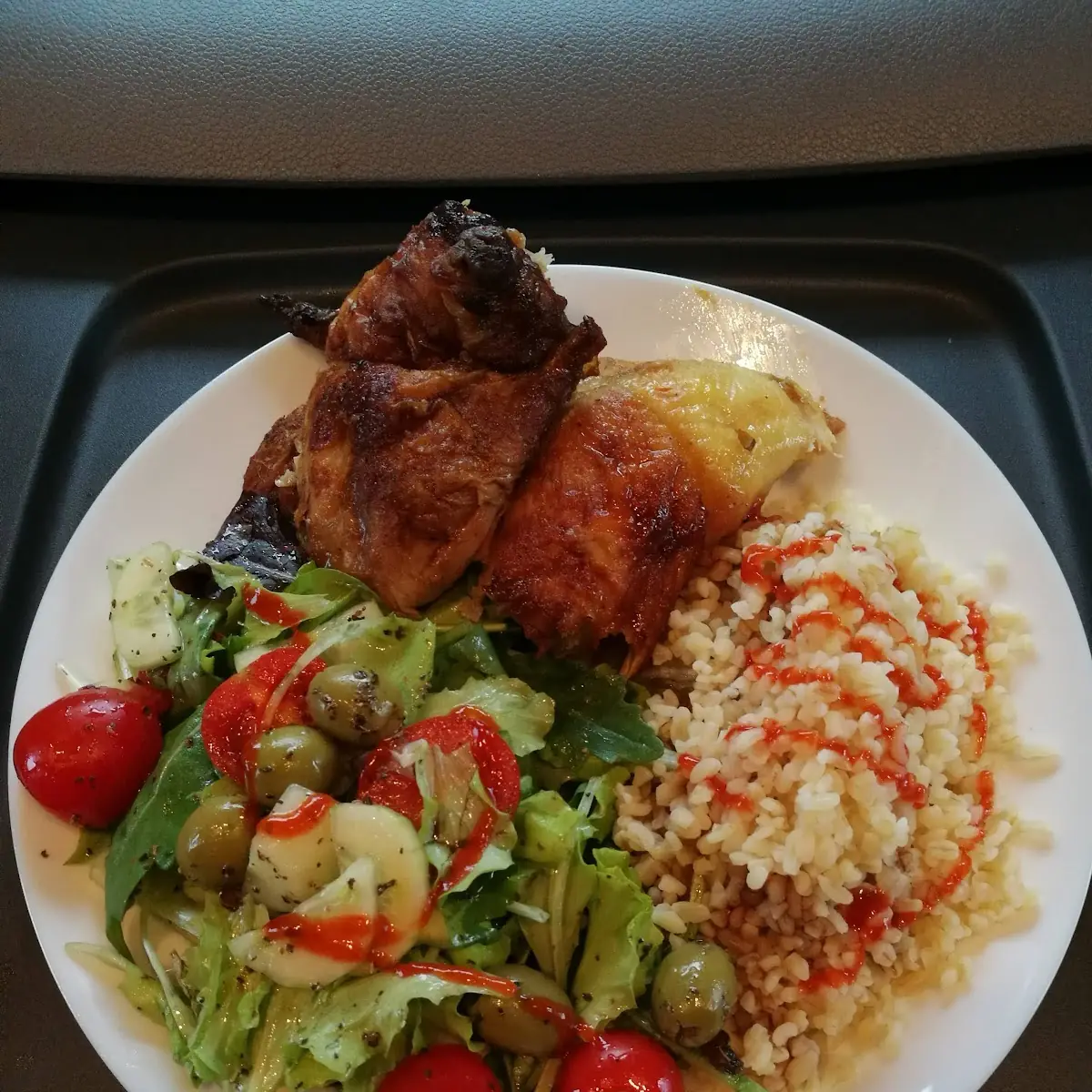 Essen und Trinken photo 9