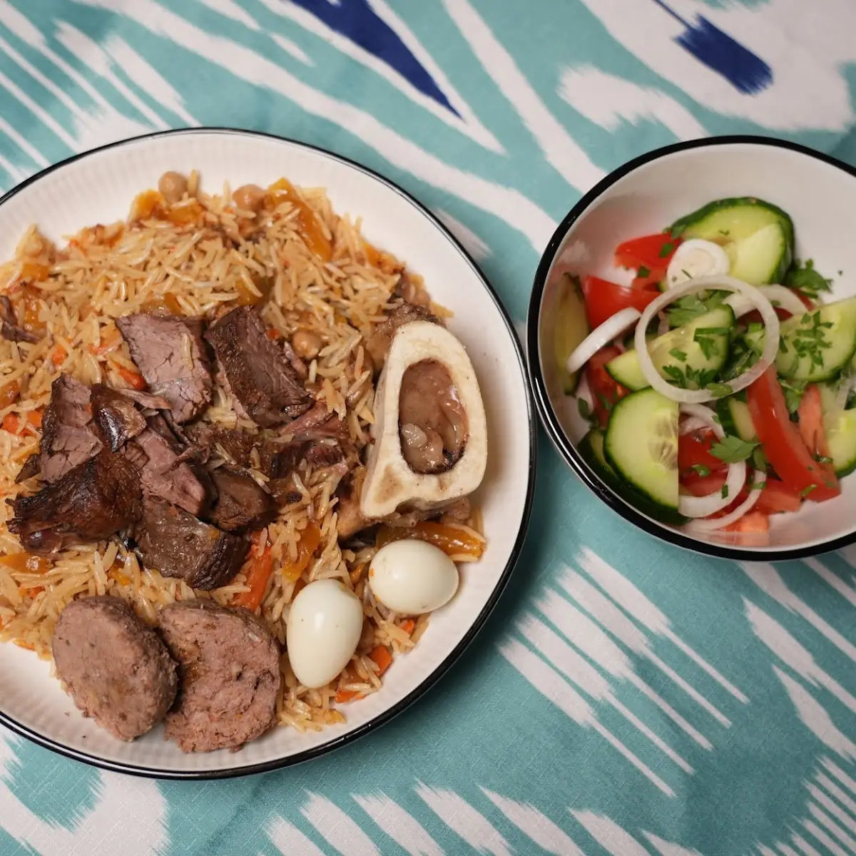 Essen und Trinken photo 3