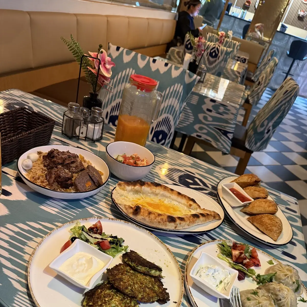 Essen und Trinken photo 6