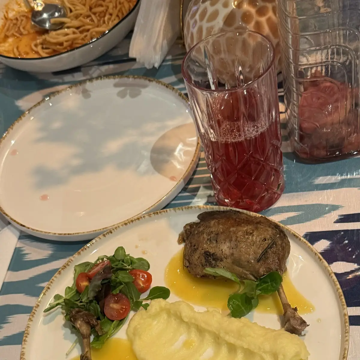 Essen und Trinken photo 8
