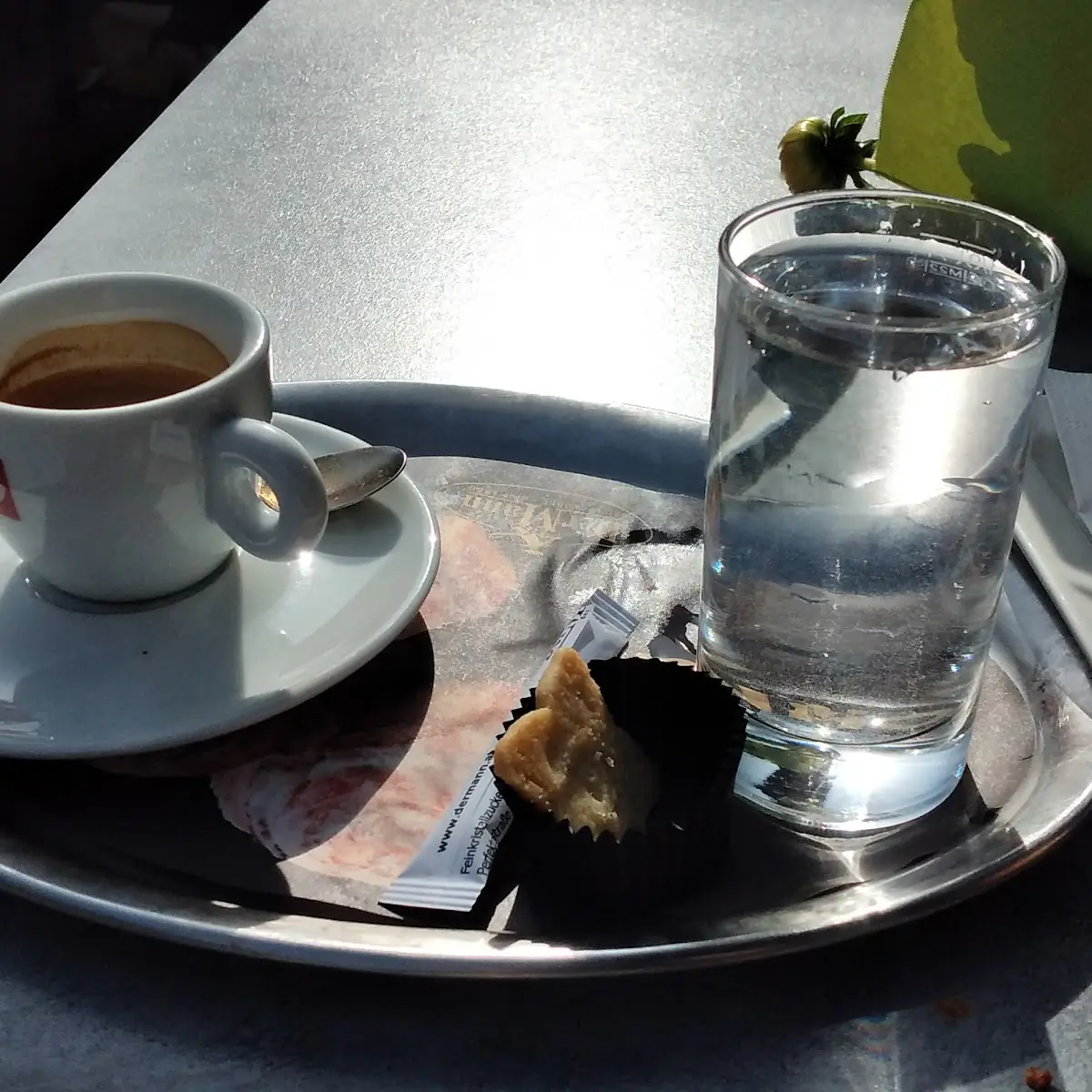 Essen und Trinken photo 8