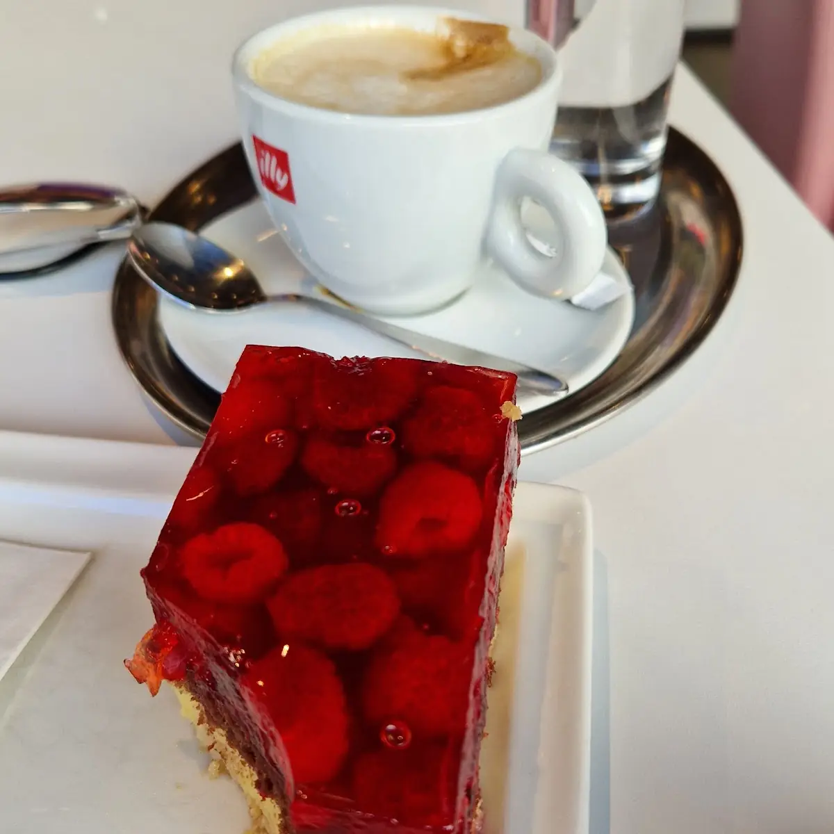 Essen und Trinken photo 9