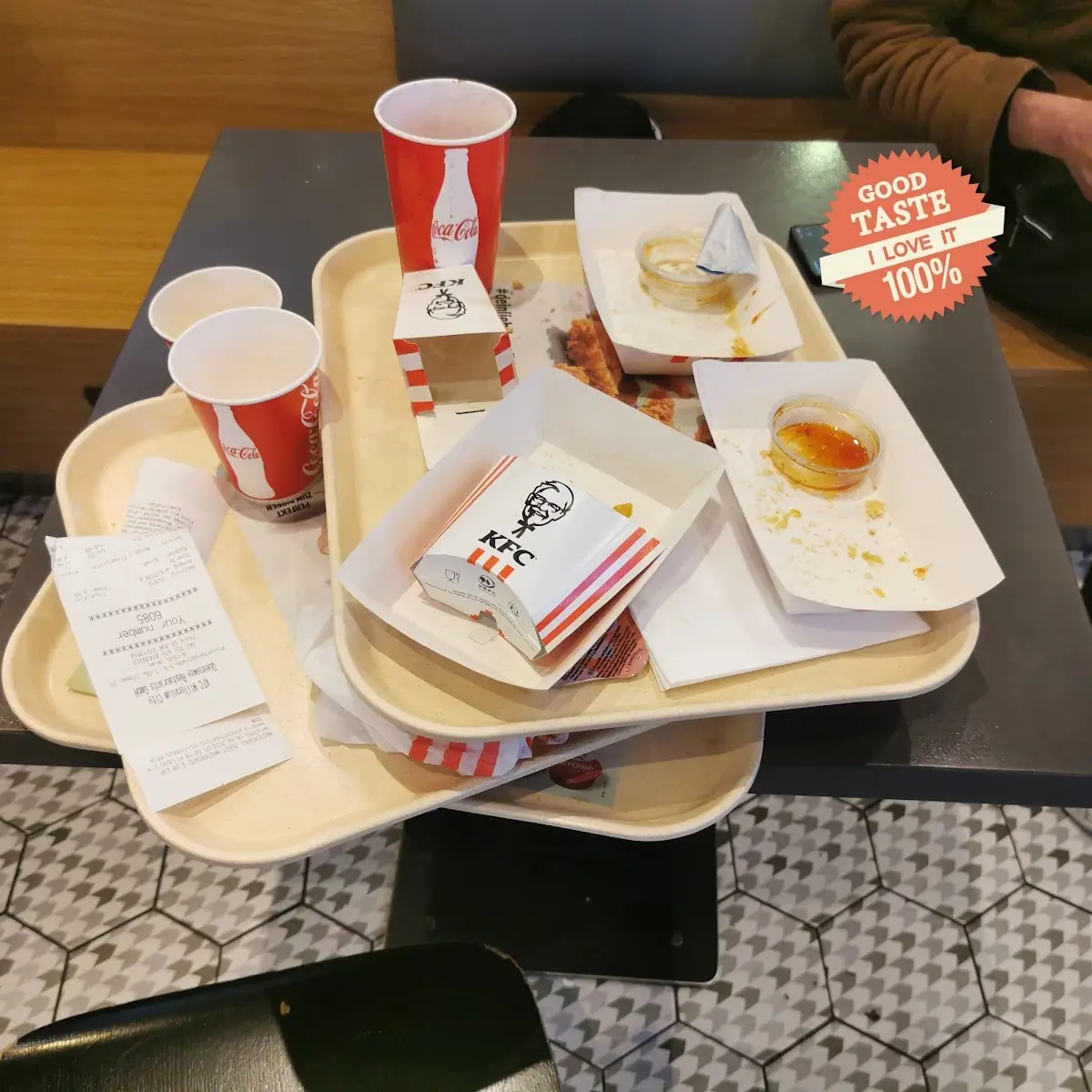 Essen und Trinken photo 6