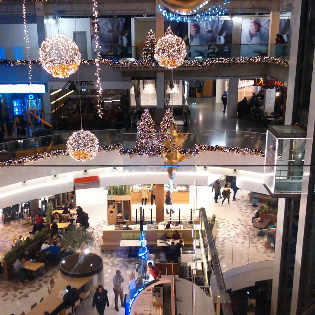 Atmosphäre photo 9