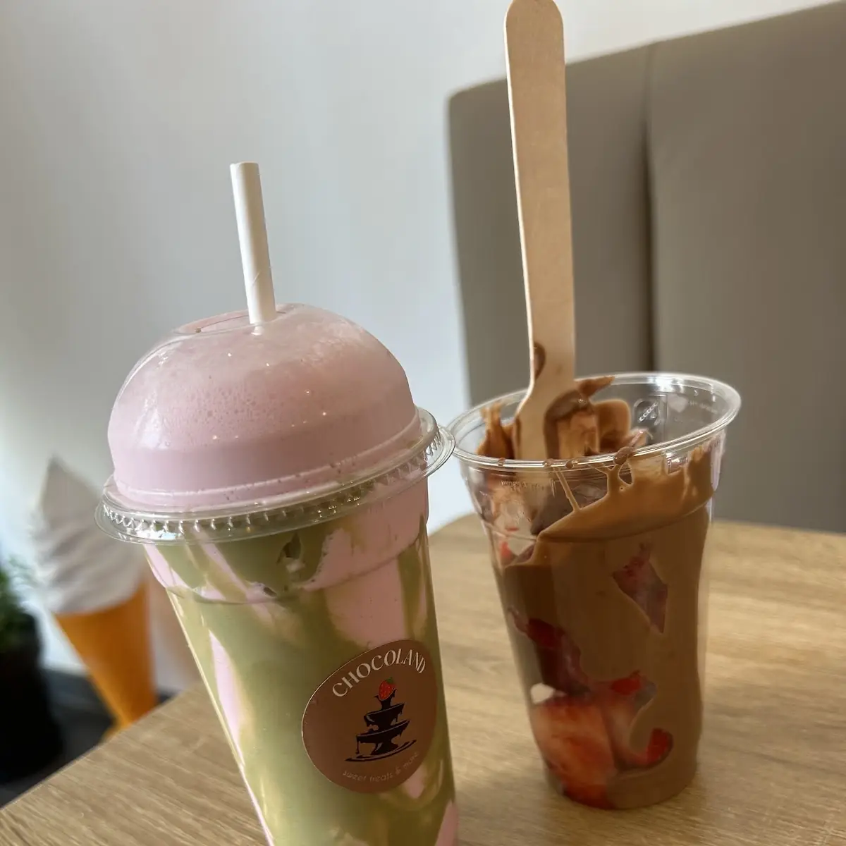 Essen und Trinken photo 7