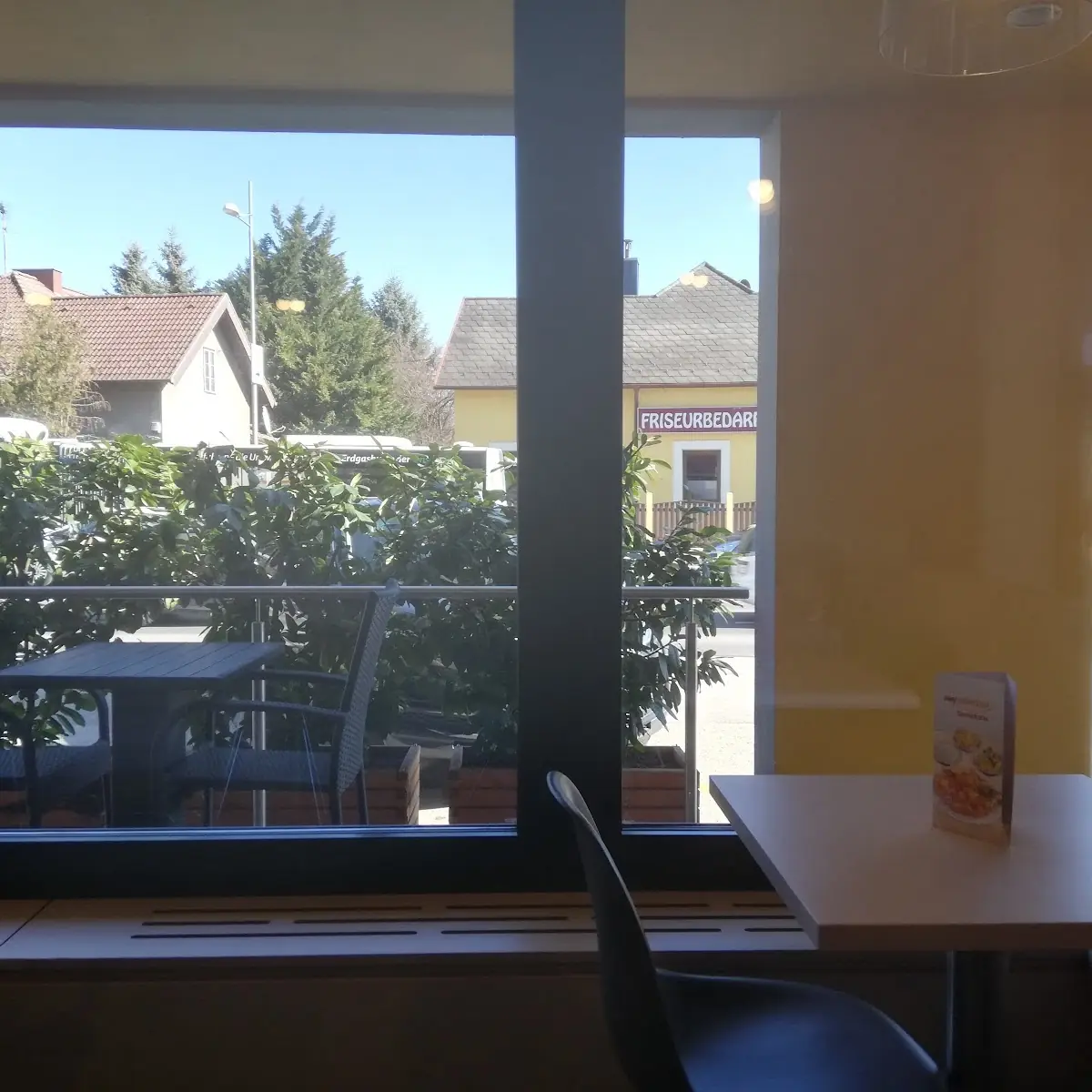 Atmosphäre photo 3