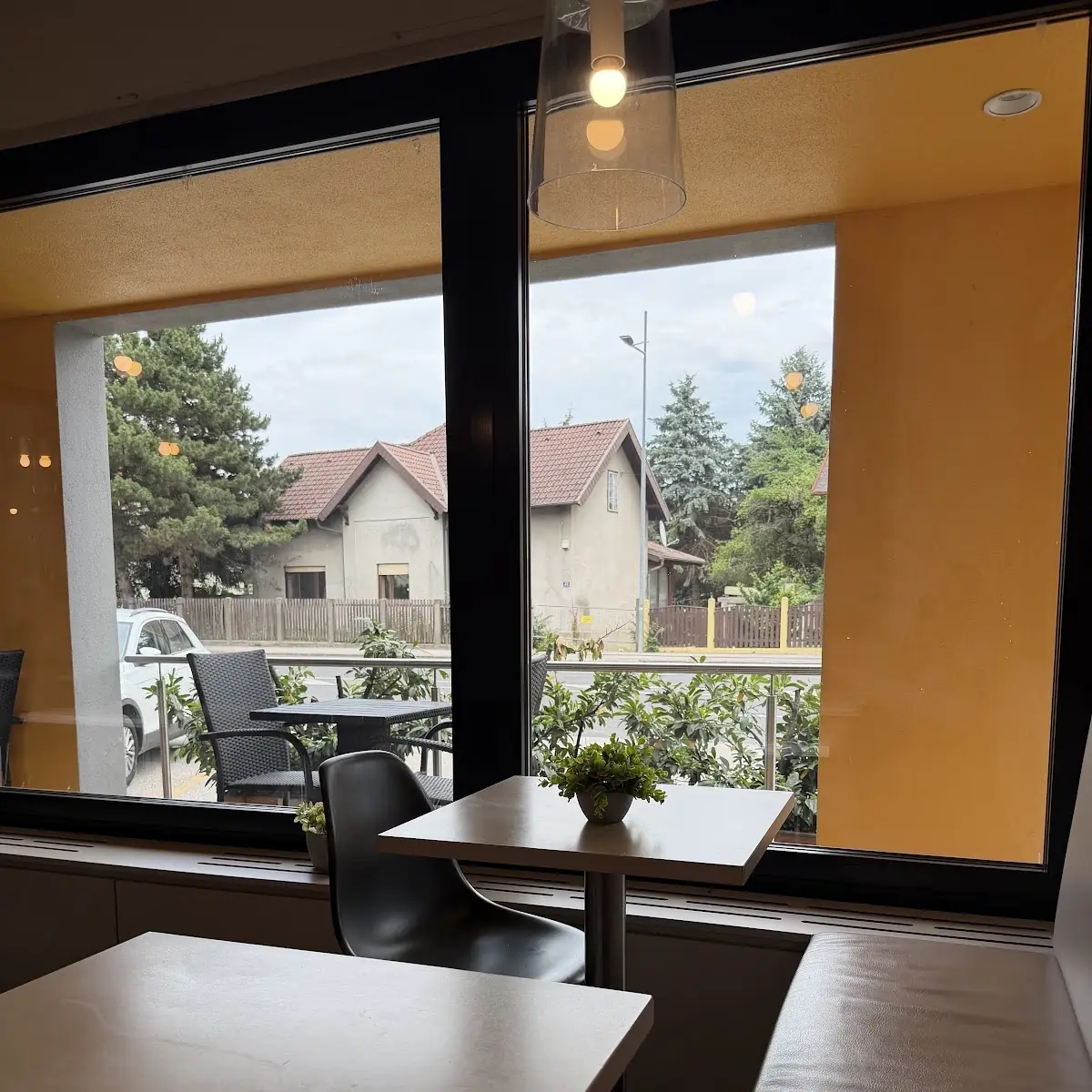 Atmosphäre photo 8