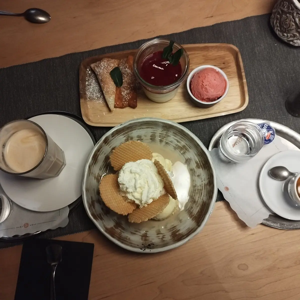 Essen und Trinken photo 10