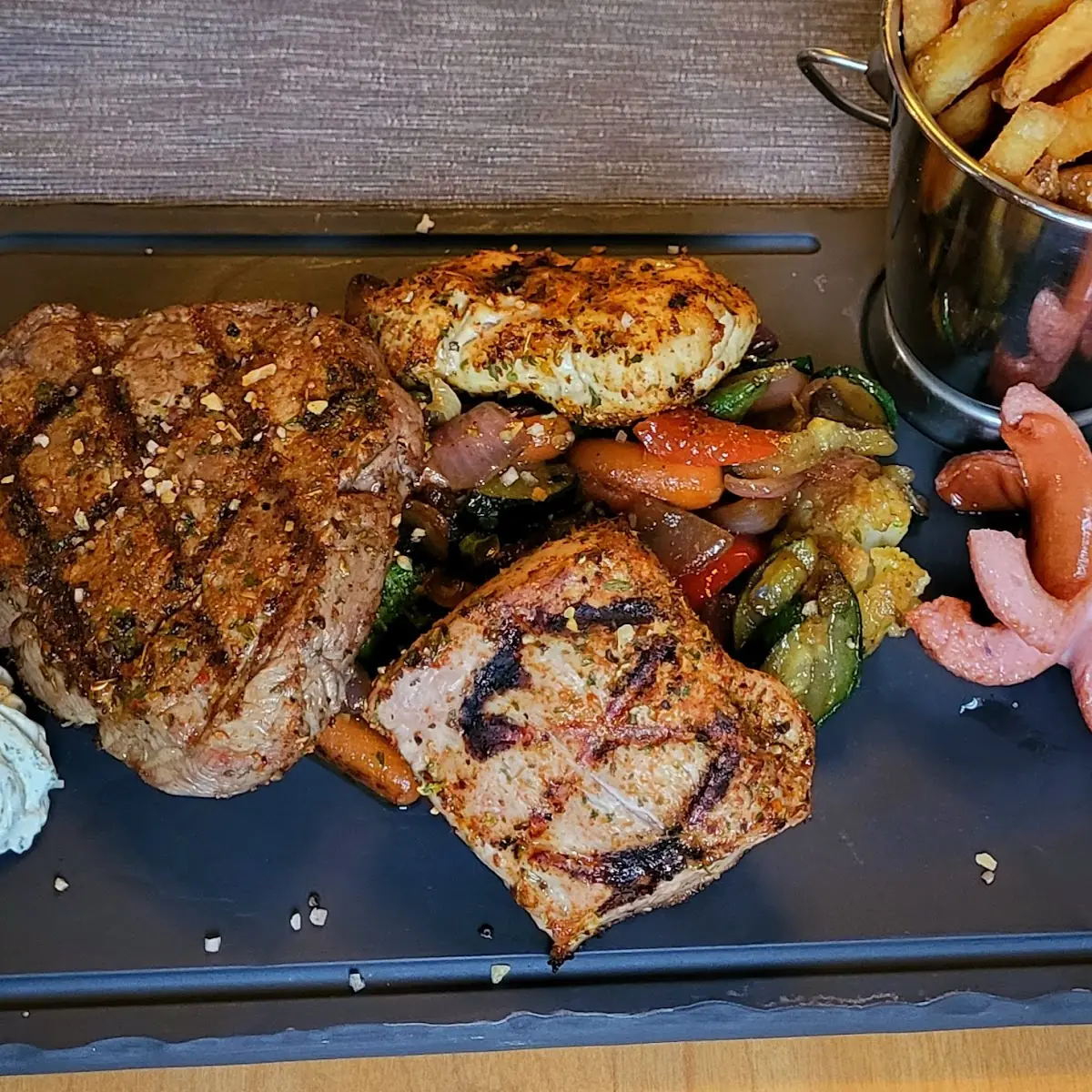 Essen und Trinken photo 3
