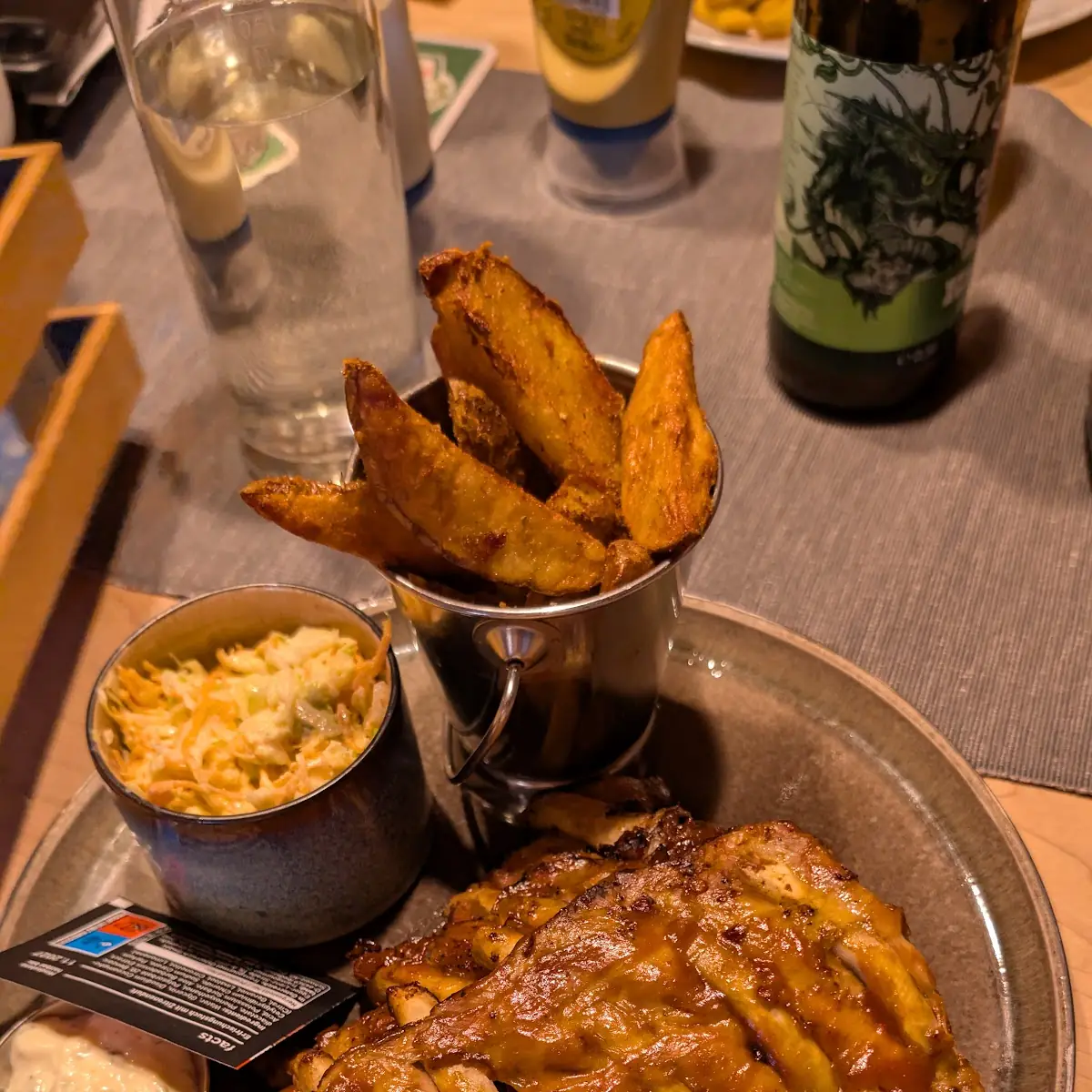 Essen und Trinken photo 4