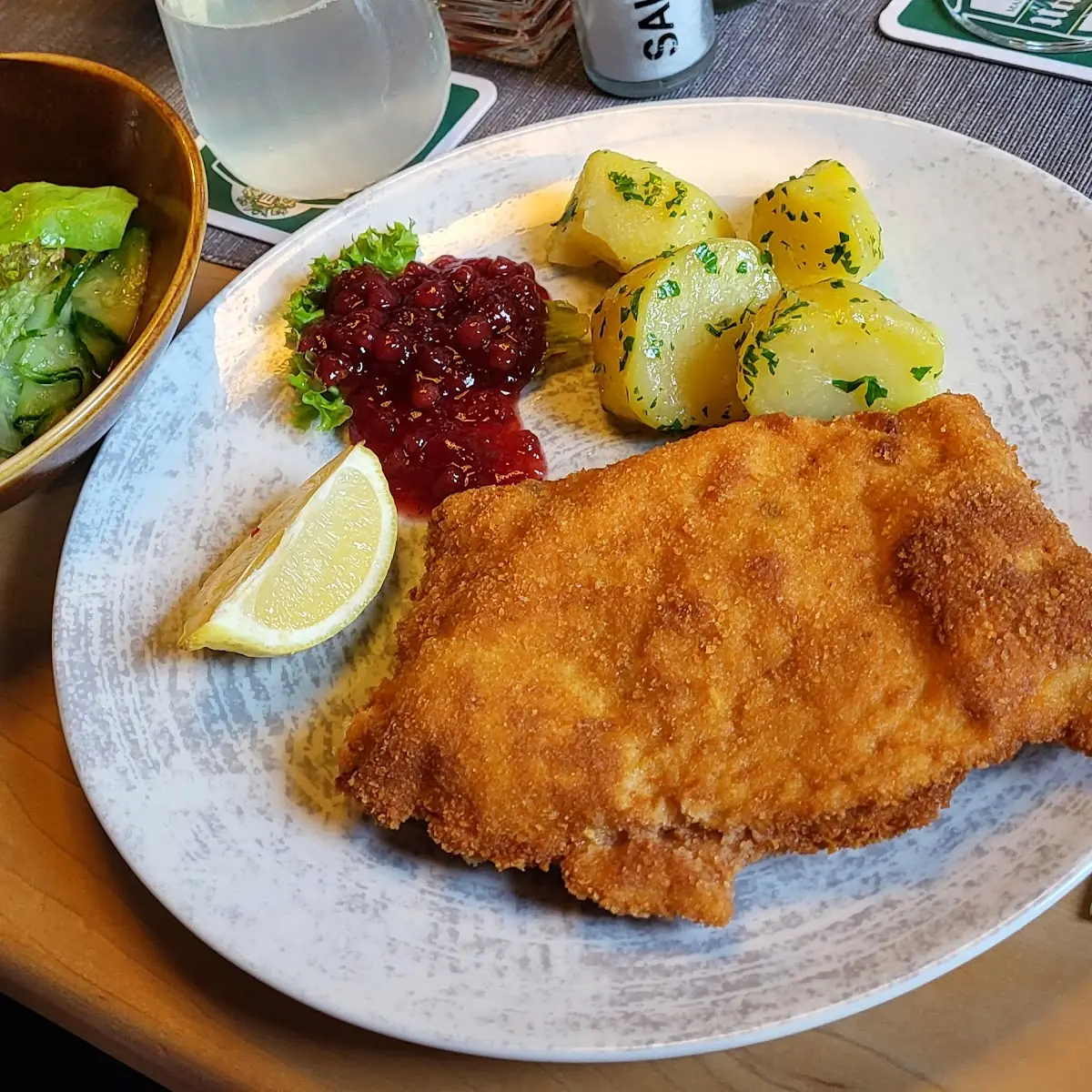 Essen und Trinken photo 5