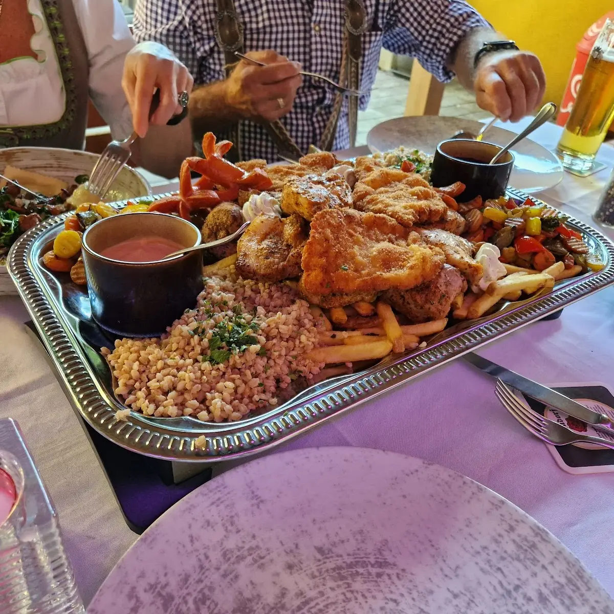 Essen und Trinken photo 6