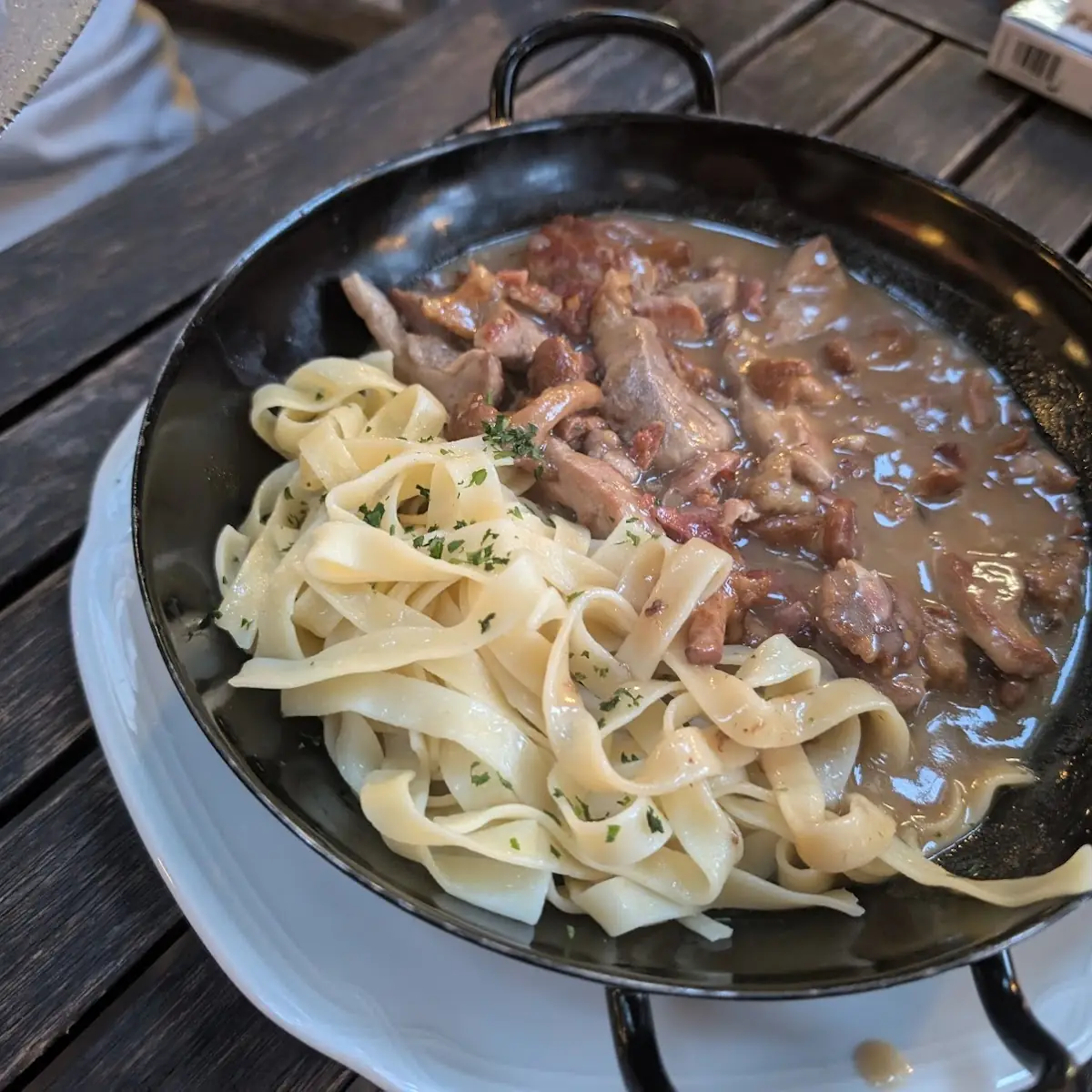 Essen und Trinken photo 8