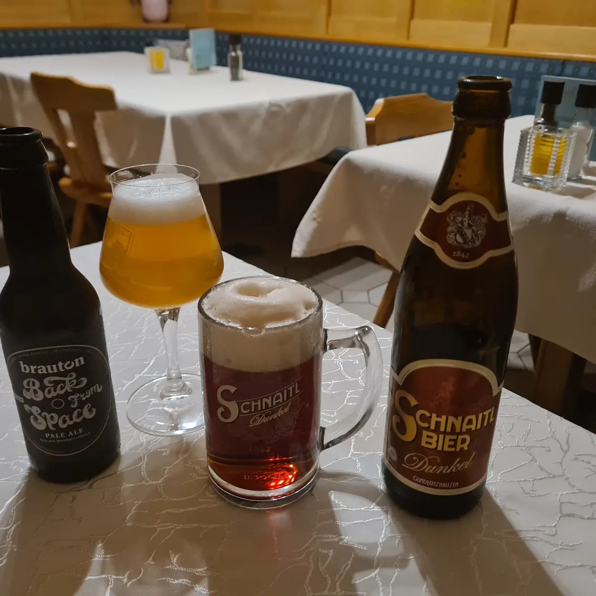 Essen und Trinken photo 9