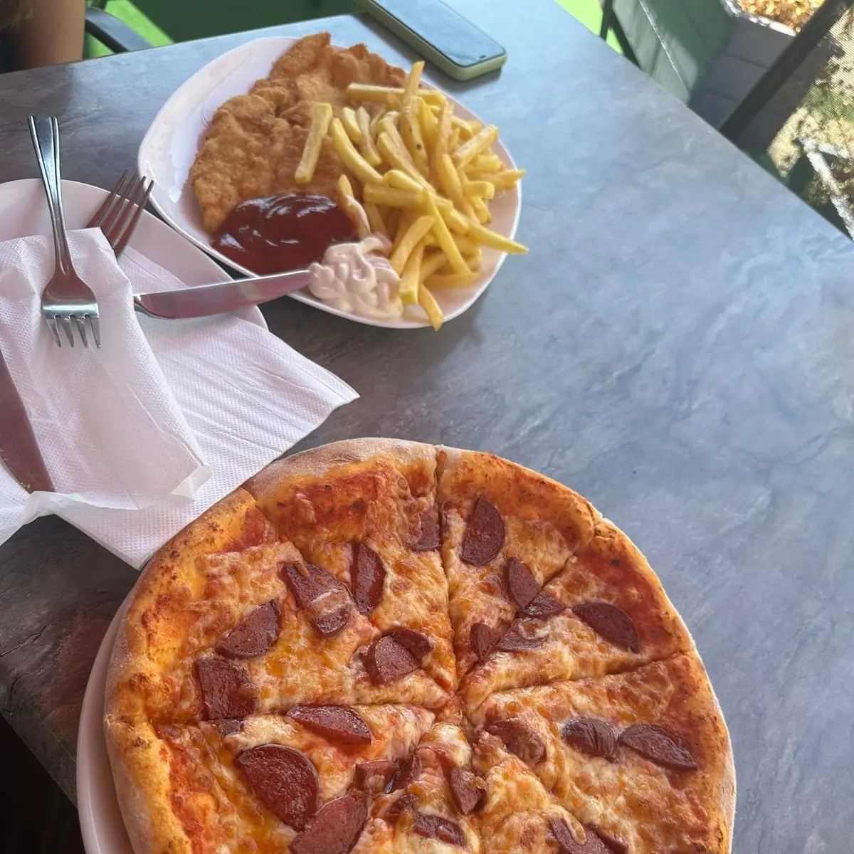 Essen und Trinken photo 4