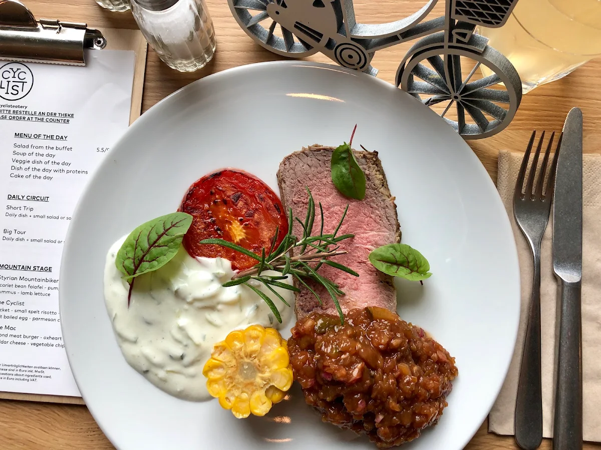 Essen und Trinken photo 10