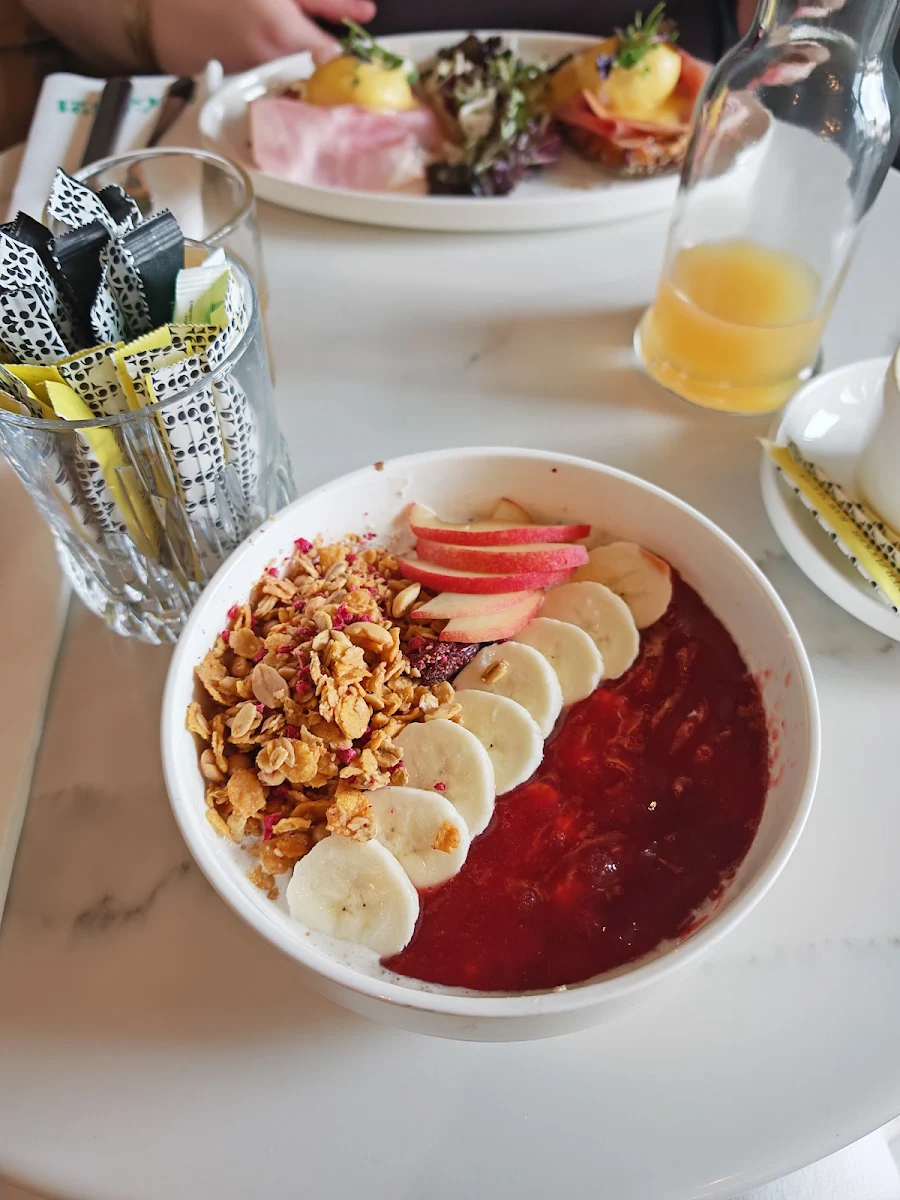 Essen und Trinken photo 8