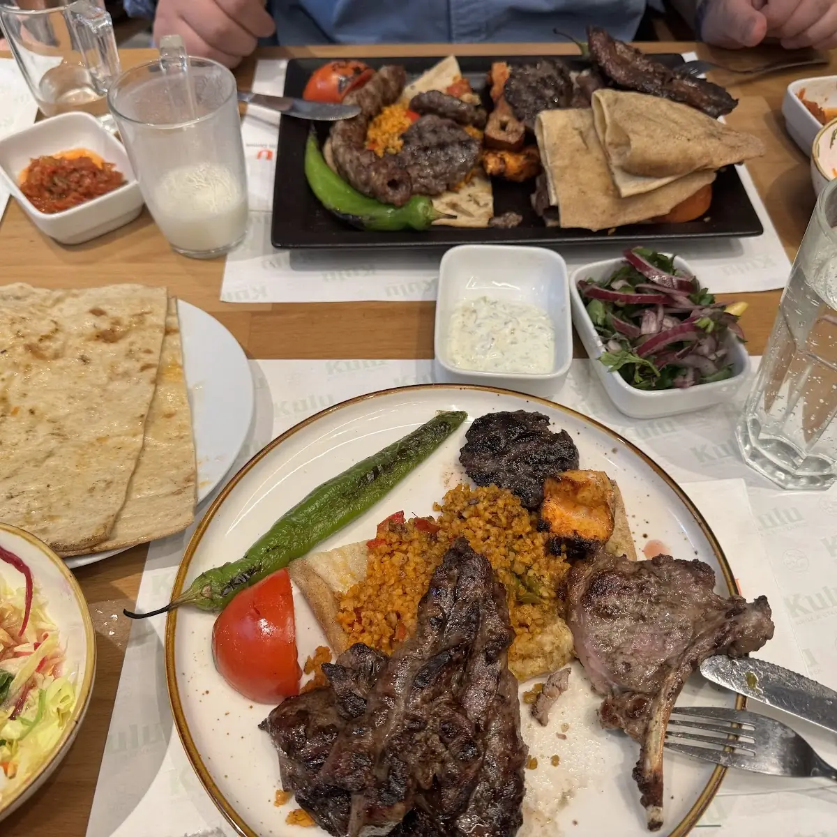 Essen und Trinken photo 5
