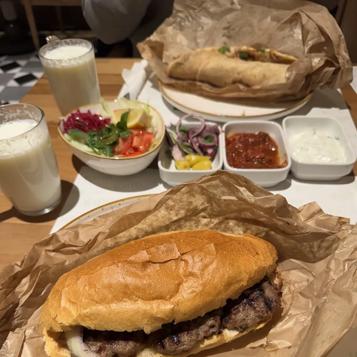 Essen und Trinken photo 7