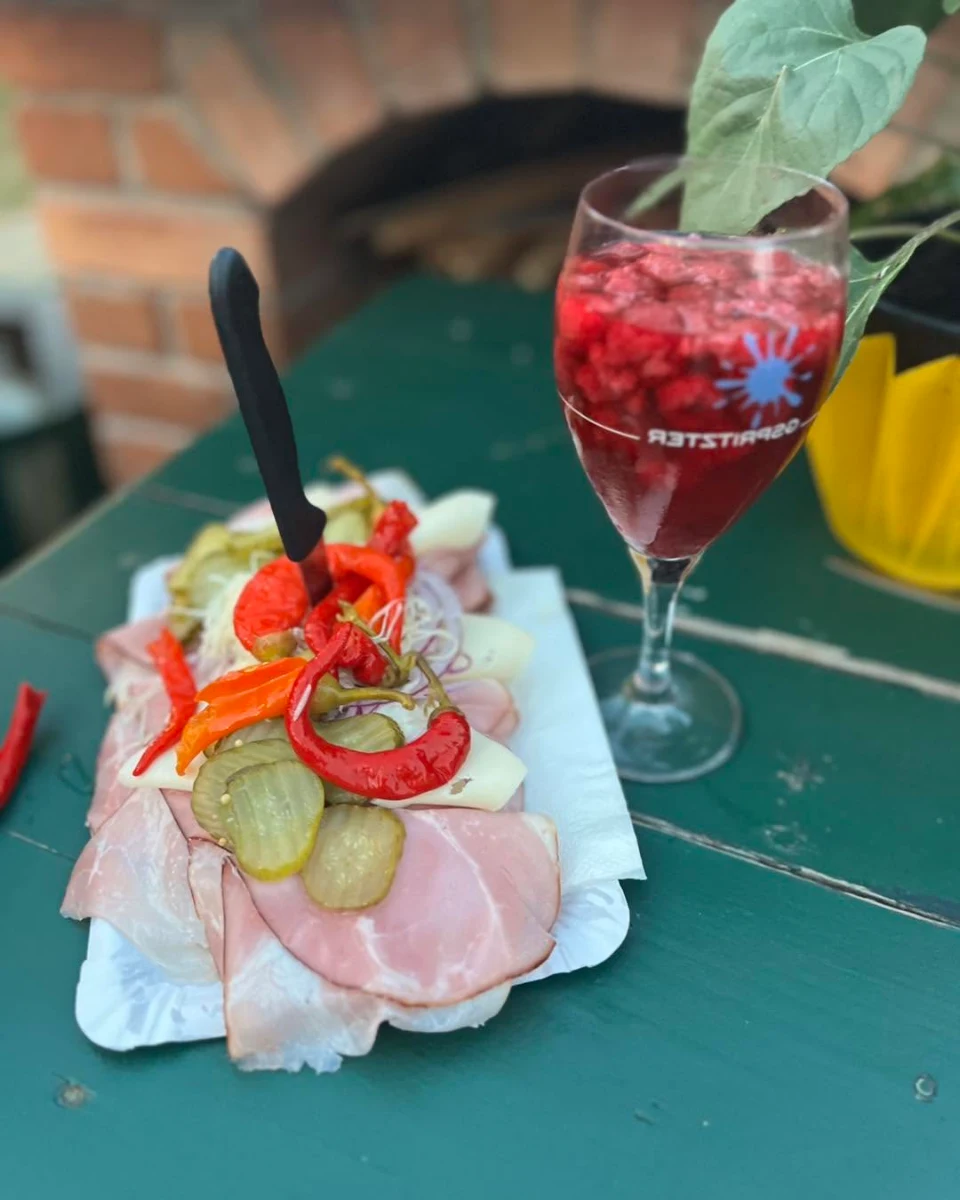 Essen und Trinken photo 1