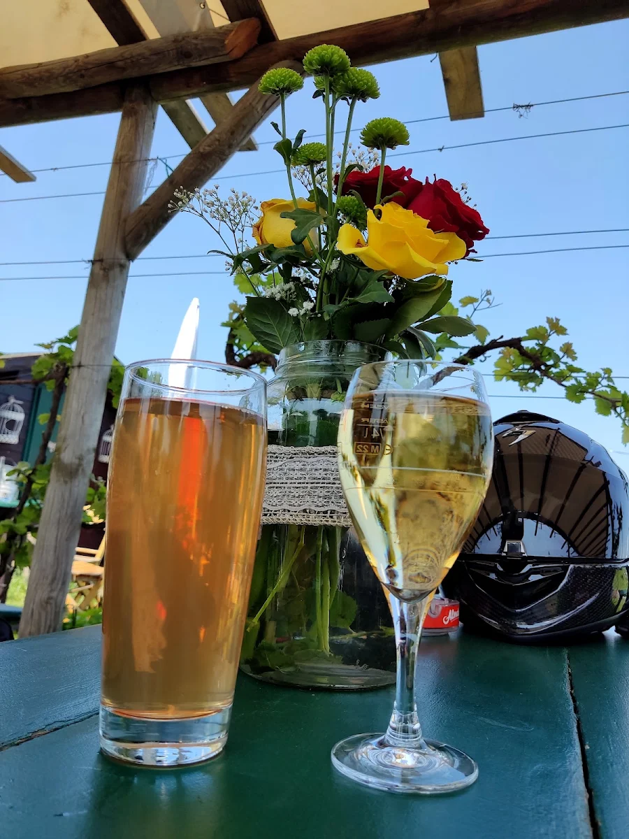 Essen und Trinken photo 10