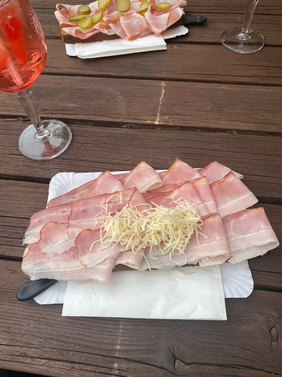 Essen und Trinken photo 4