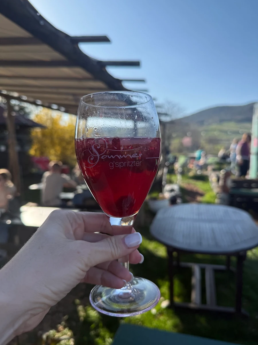 Essen und Trinken photo 5