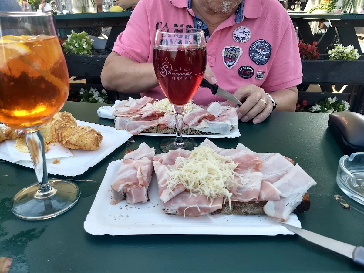 Essen und Trinken photo 7