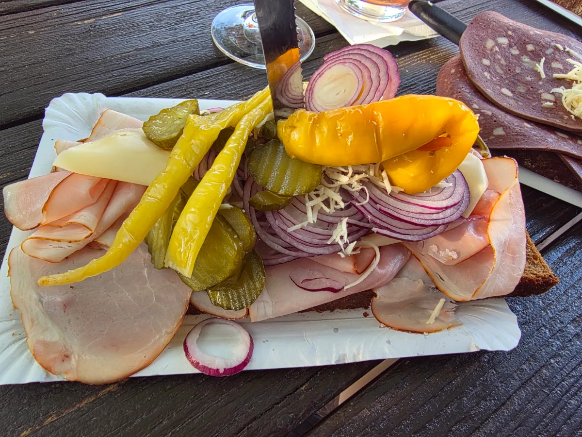 Essen und Trinken photo 8