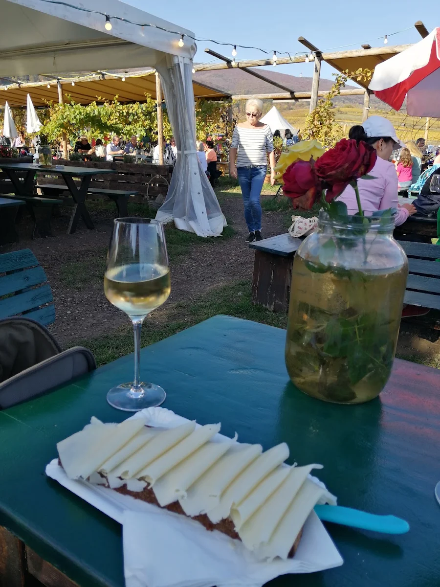 Essen und Trinken photo 9