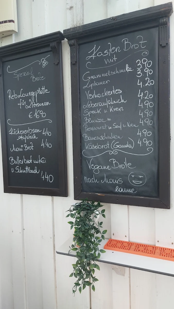 Speisekarte photo 10