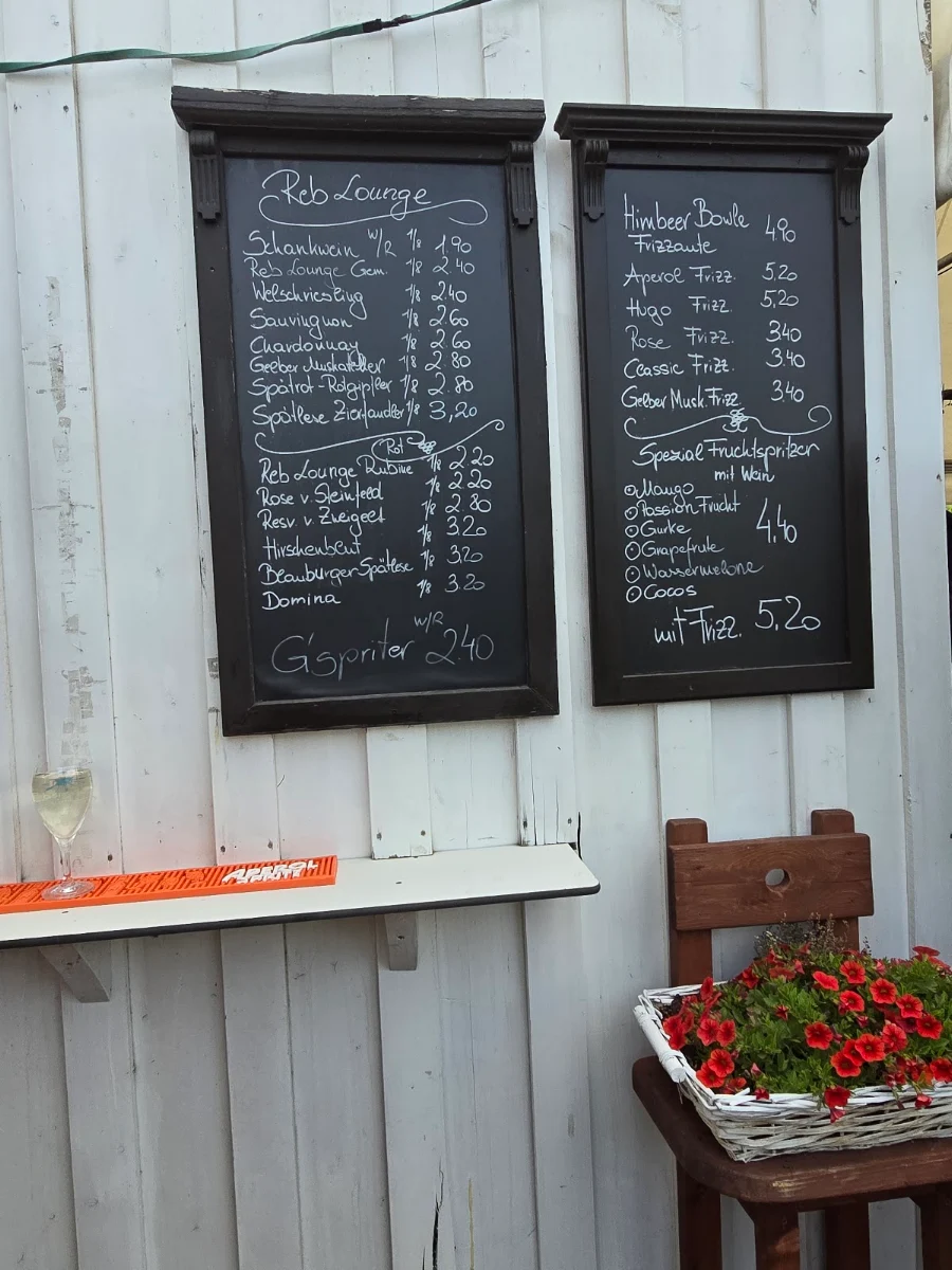 Speisekarte photo 6