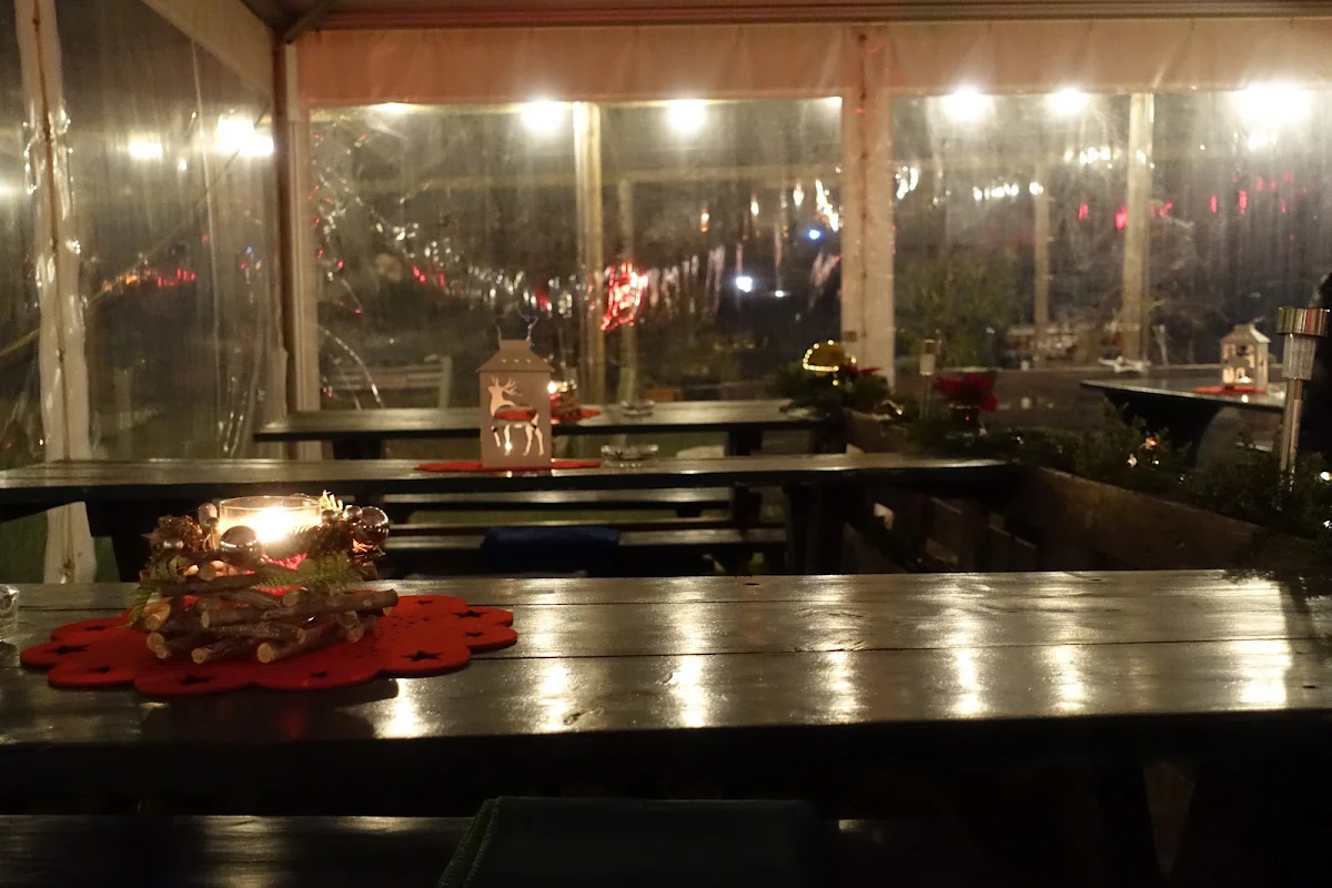 Atmosphäre photo 10