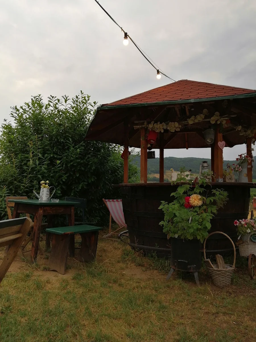 Atmosphäre photo 8
