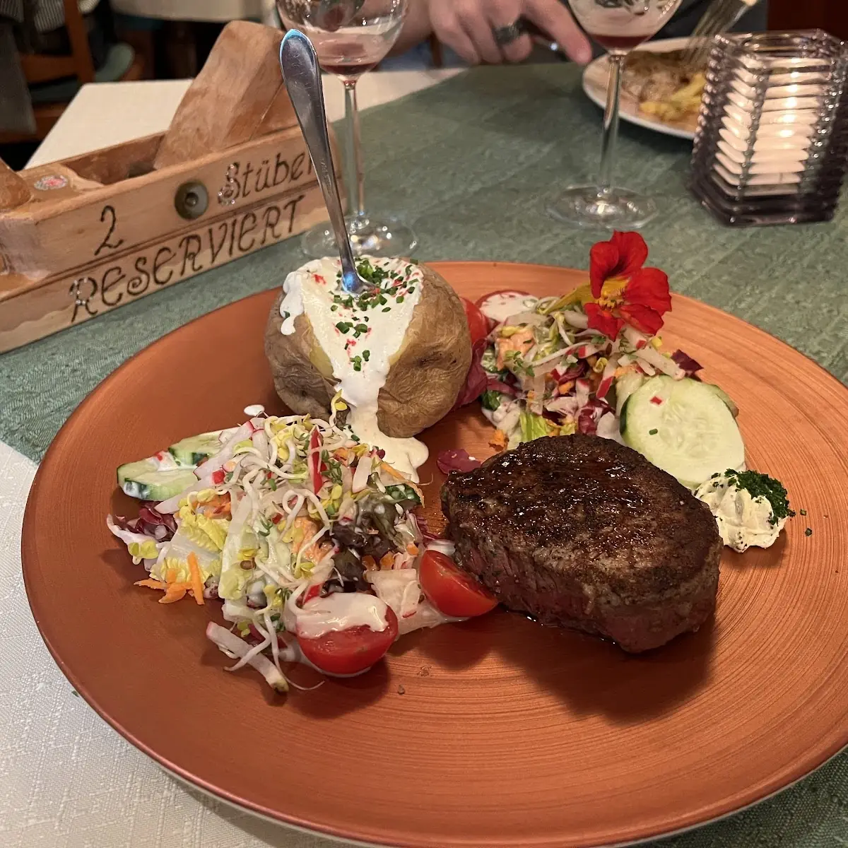 Essen und Trinken photo 4