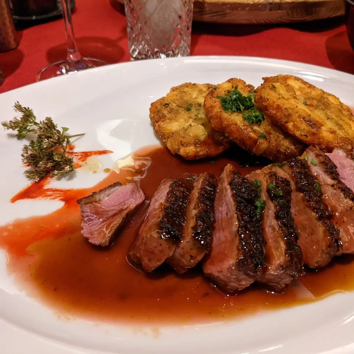 Essen und Trinken photo 5