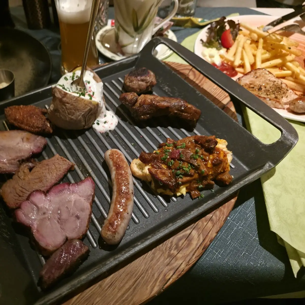 Essen und Trinken photo 7